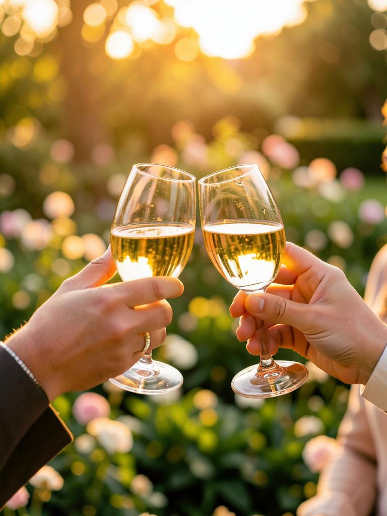 To spring, and to us